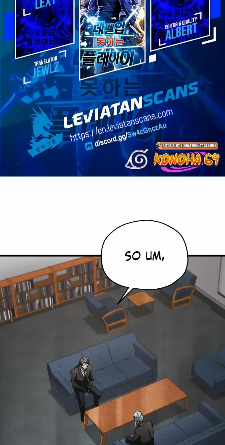Read The Player That Can