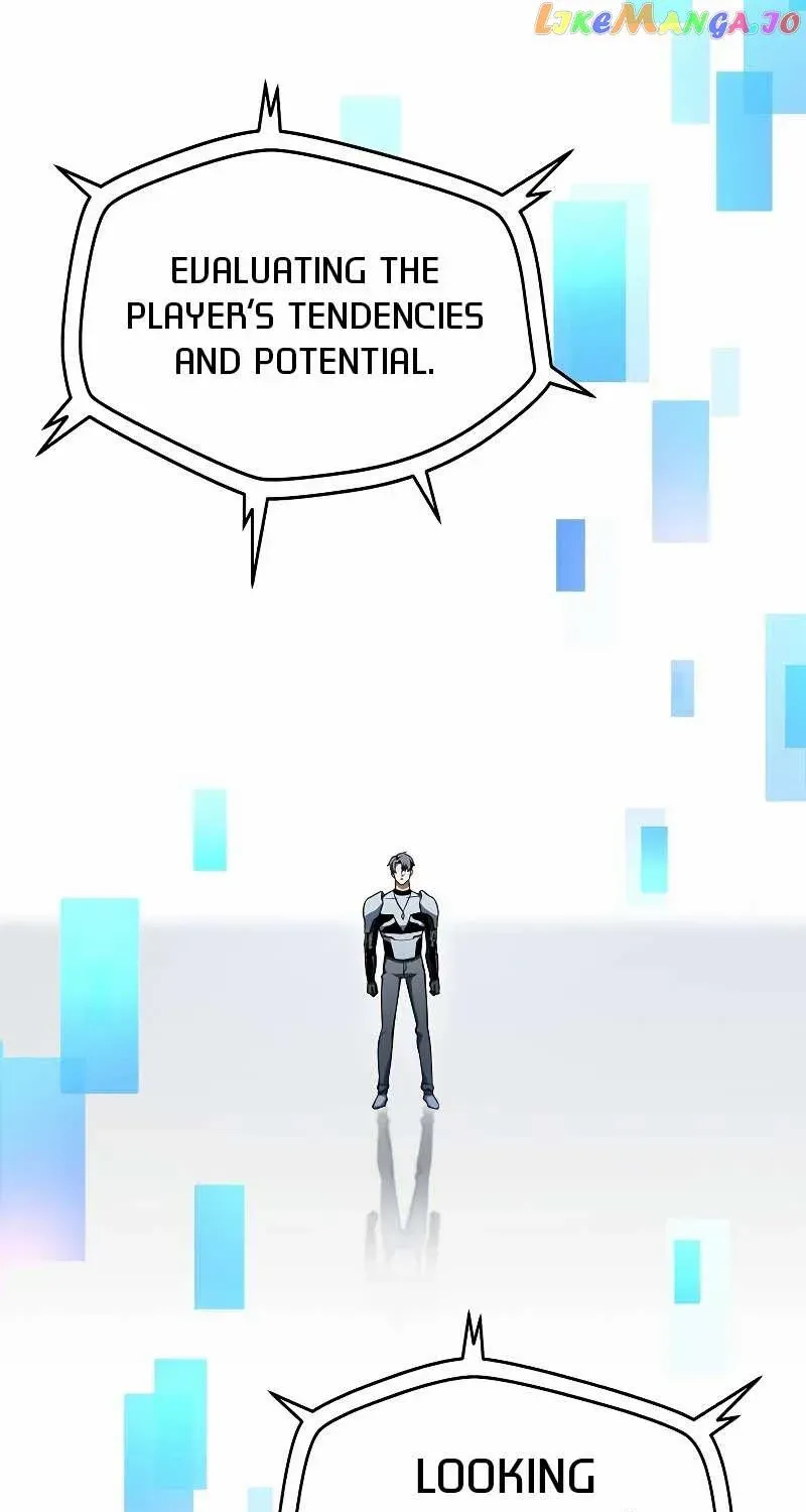 Read The Player That Can