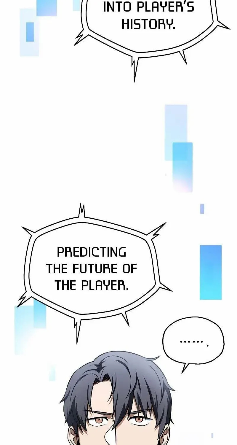 Read The Player That Can