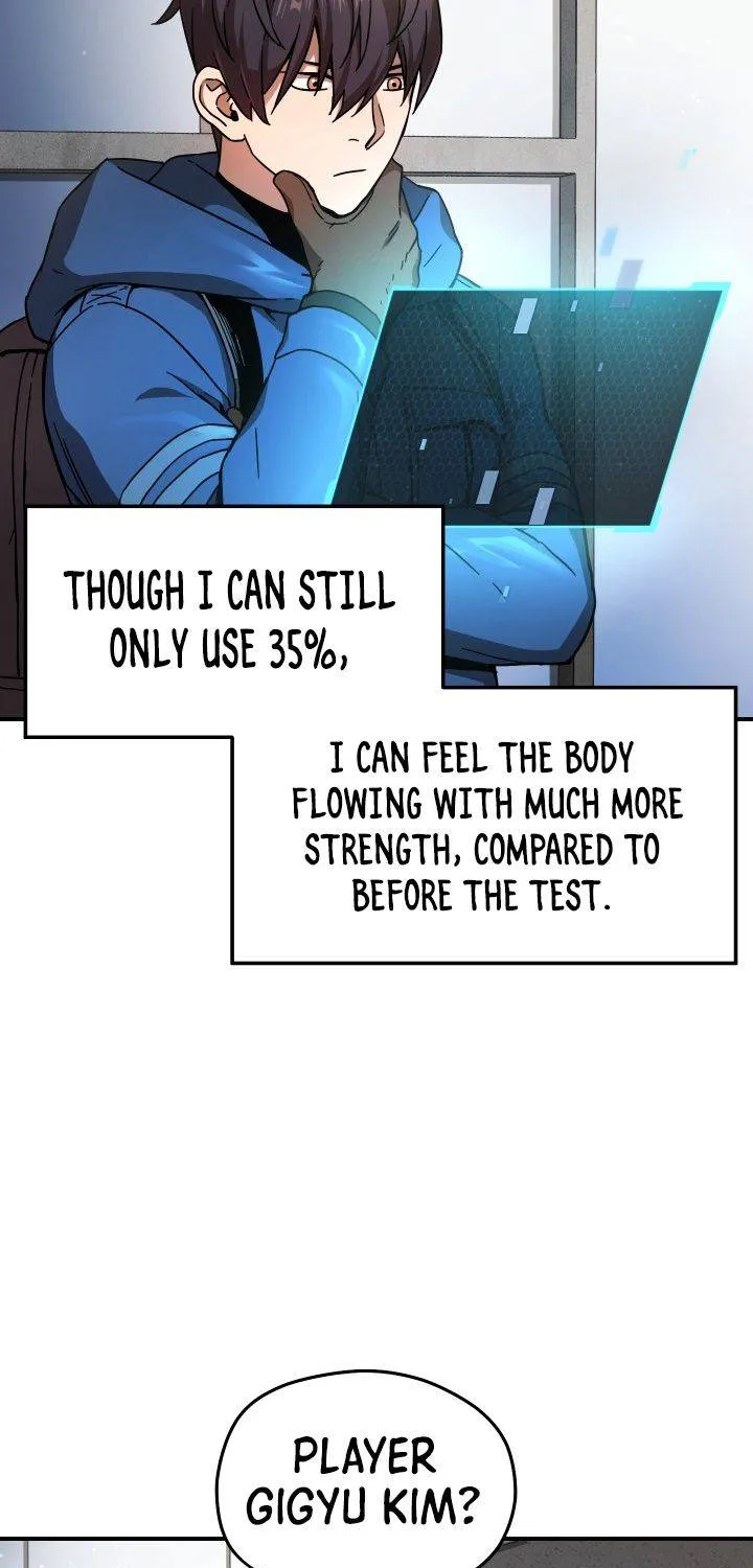 Read The Player That Can