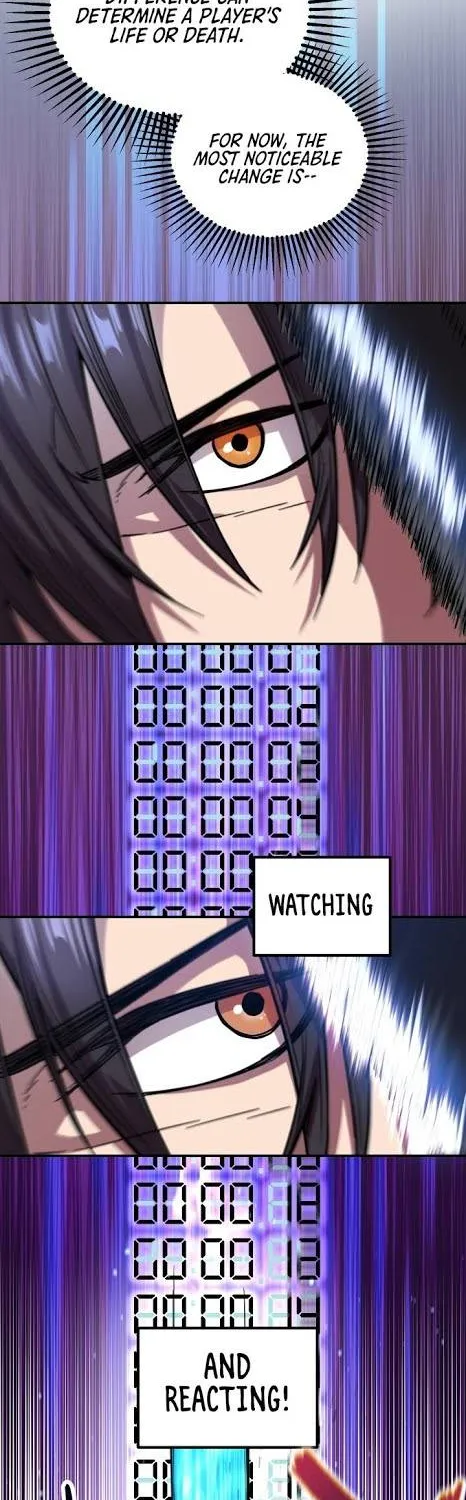 Read The Player That Can