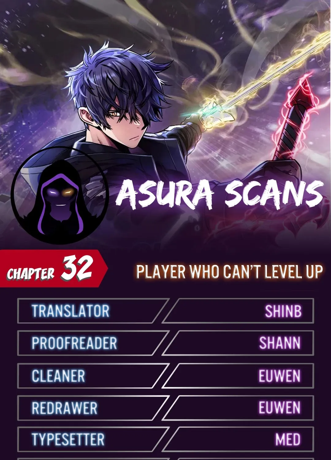 Read The Player That Can