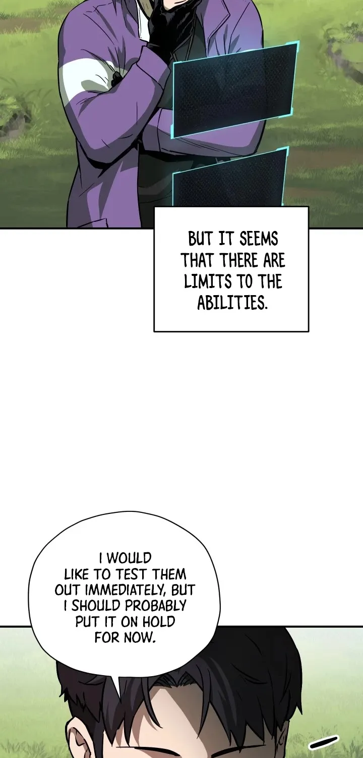 Read The Player That Can