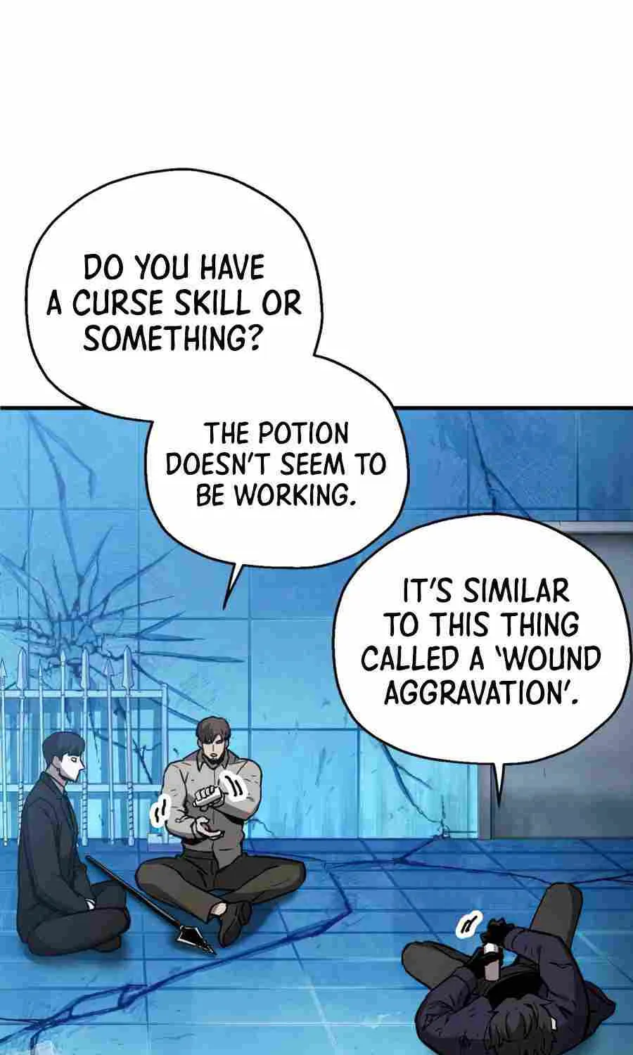 Read The Player That Can