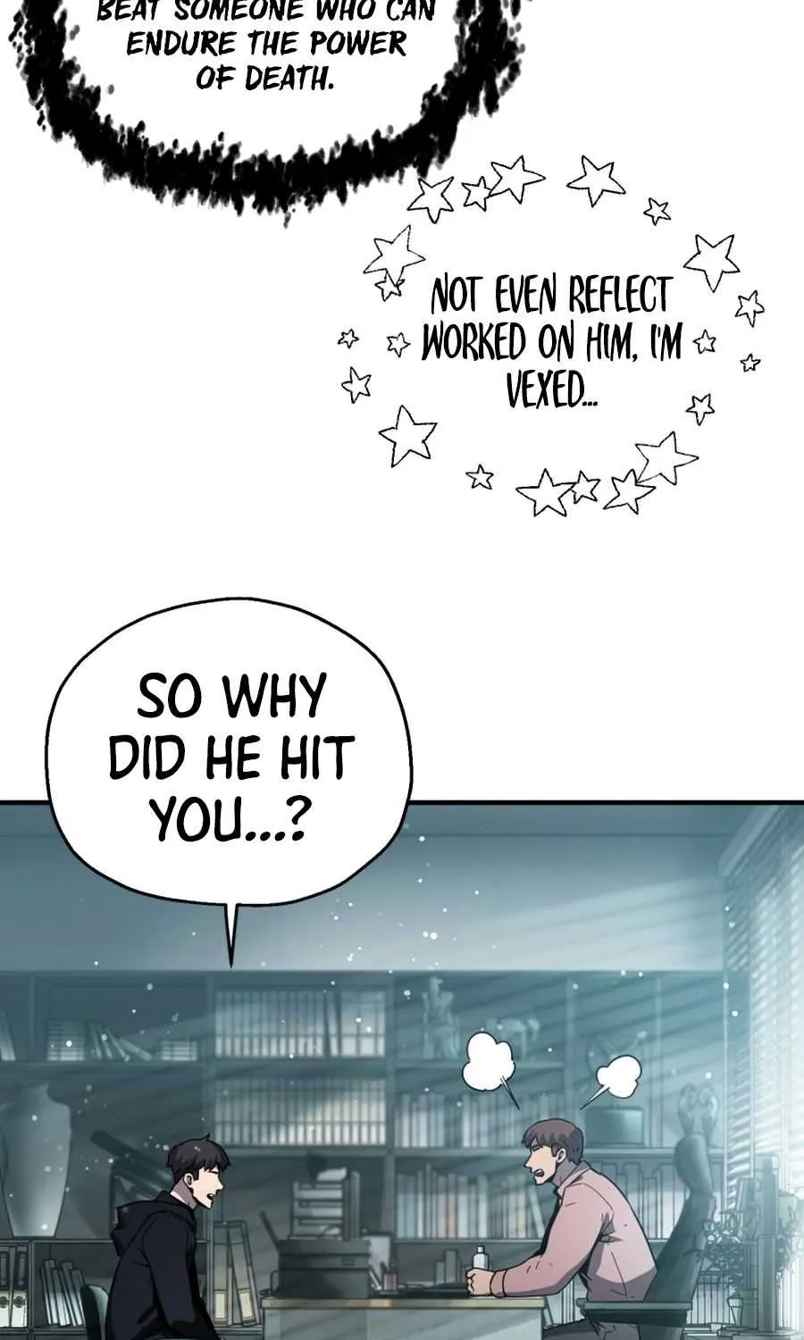 Read The Player That Can