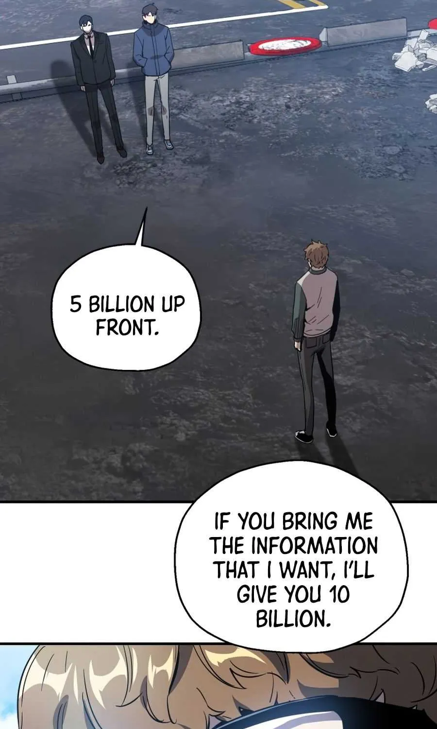 Read The Player That Can