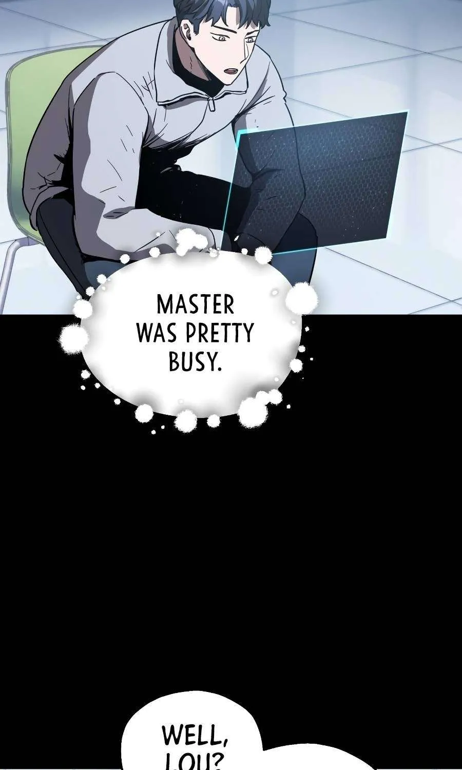 Read The Player That Can