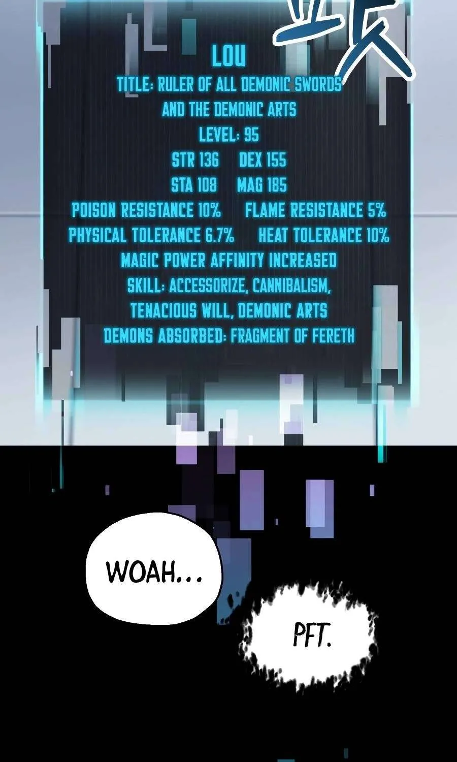 Read The Player That Can