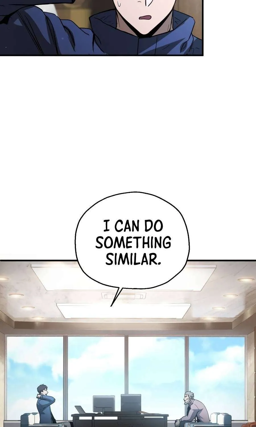 Read The Player That Can