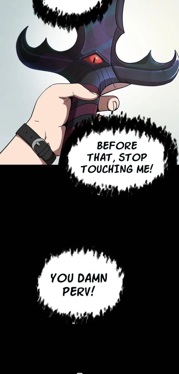 Read The Player That Can