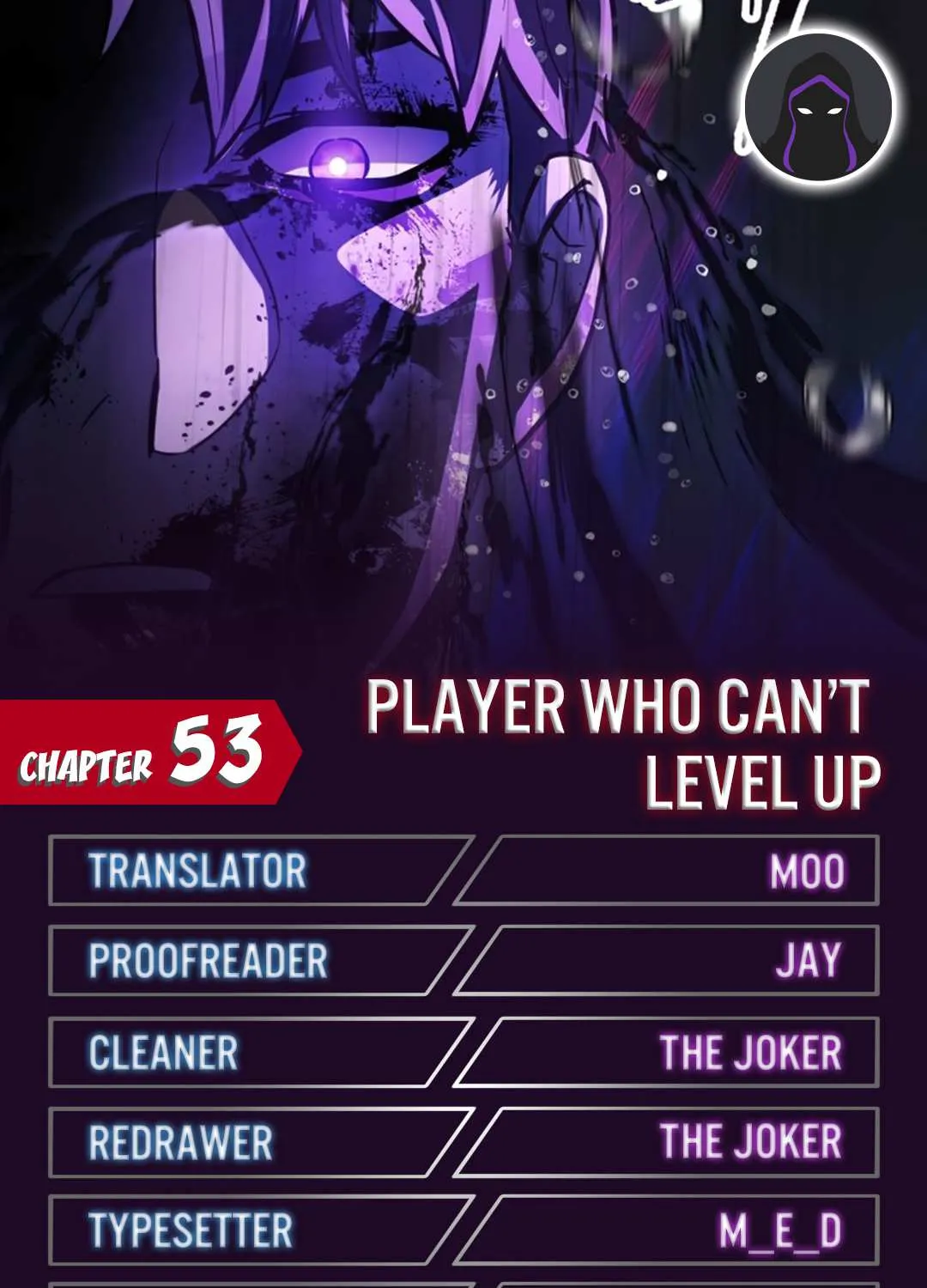 Read The Player That Can