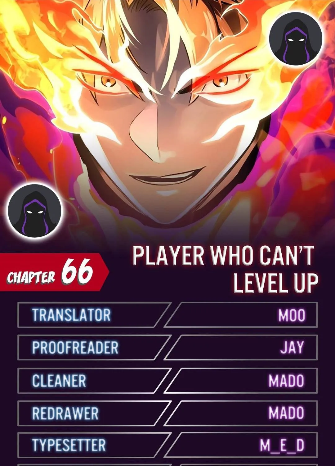 Read The Player That Can