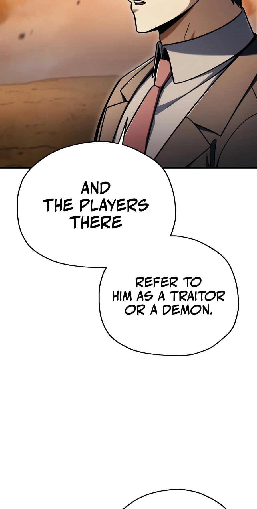 Read The Player Who Can