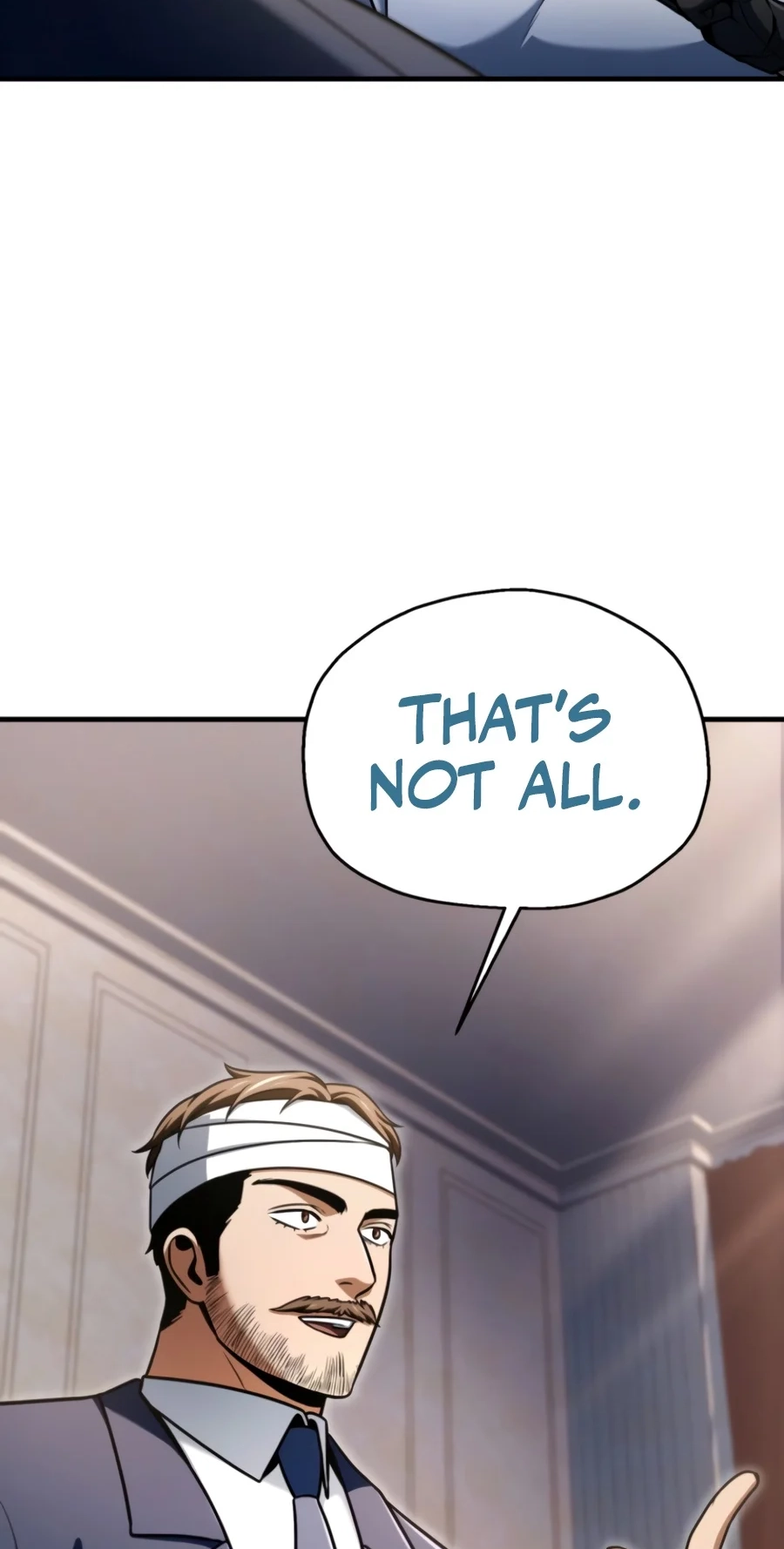 Read The Player Who Can