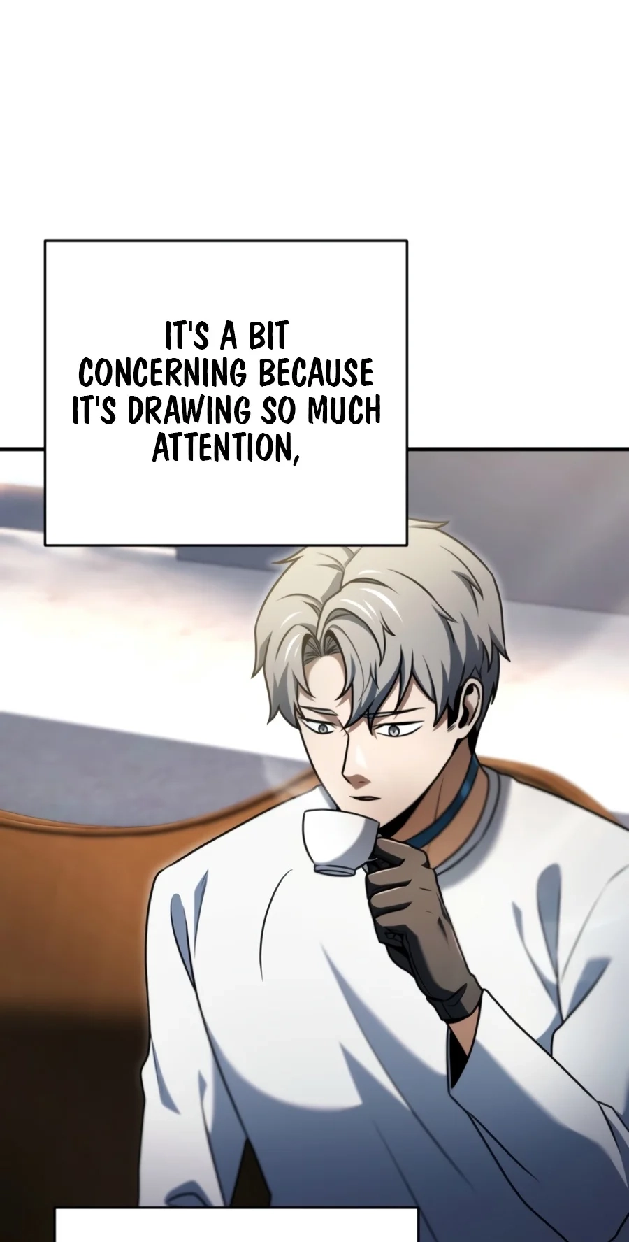 Read The Player Who Can