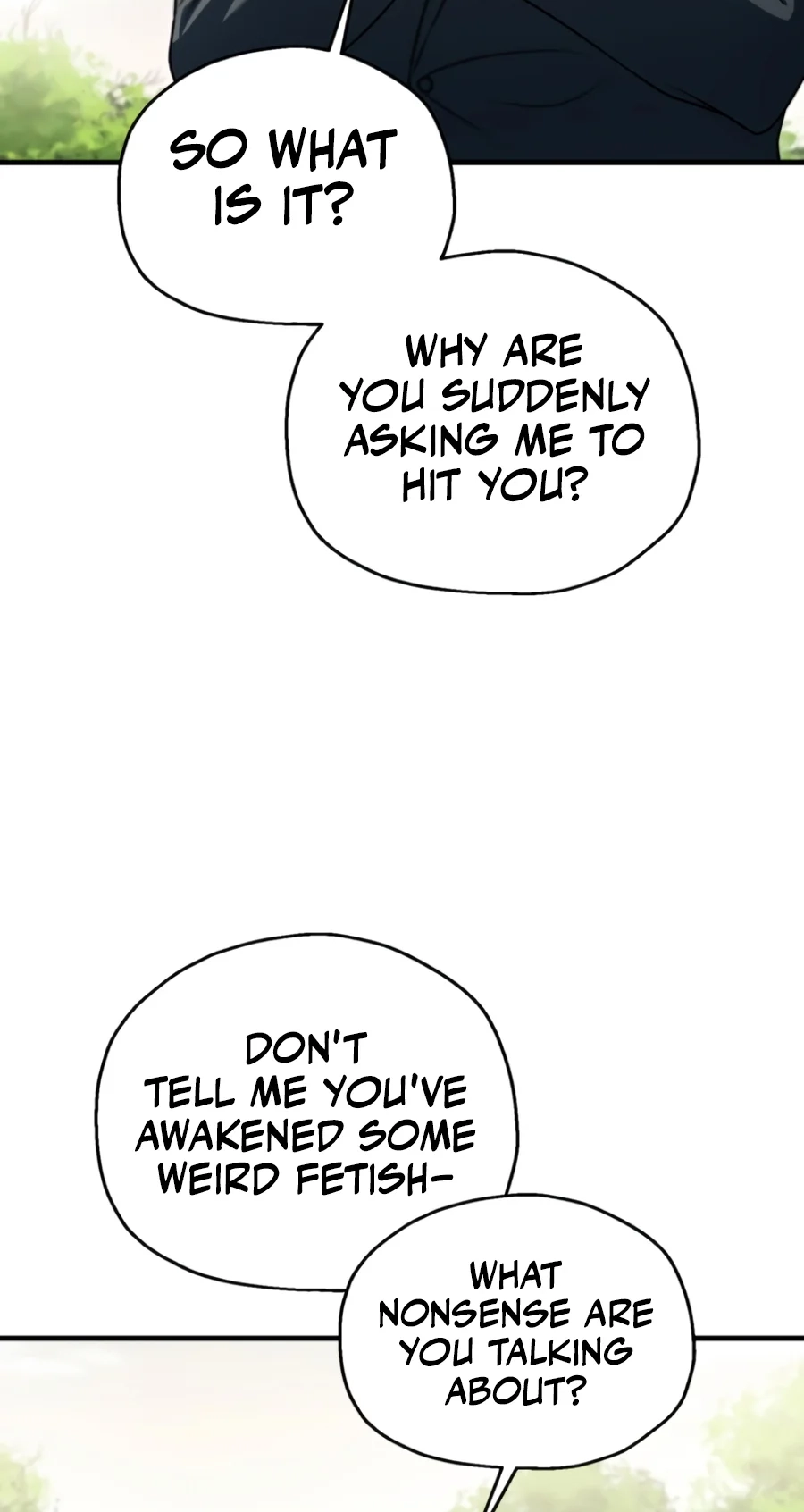 Read The Player Who Can