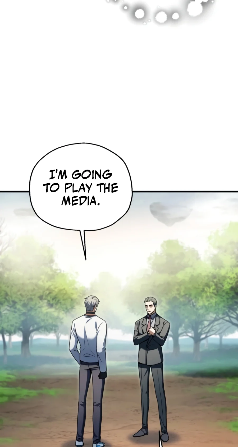 Read The Player Who Can