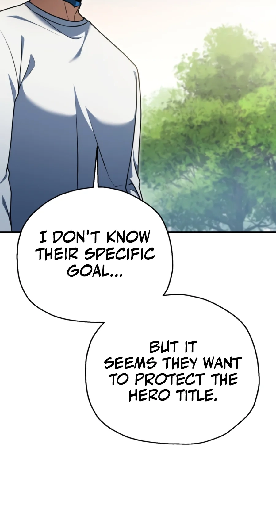 Read The Player Who Can