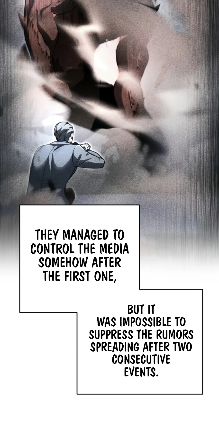 Read The Player Who Can