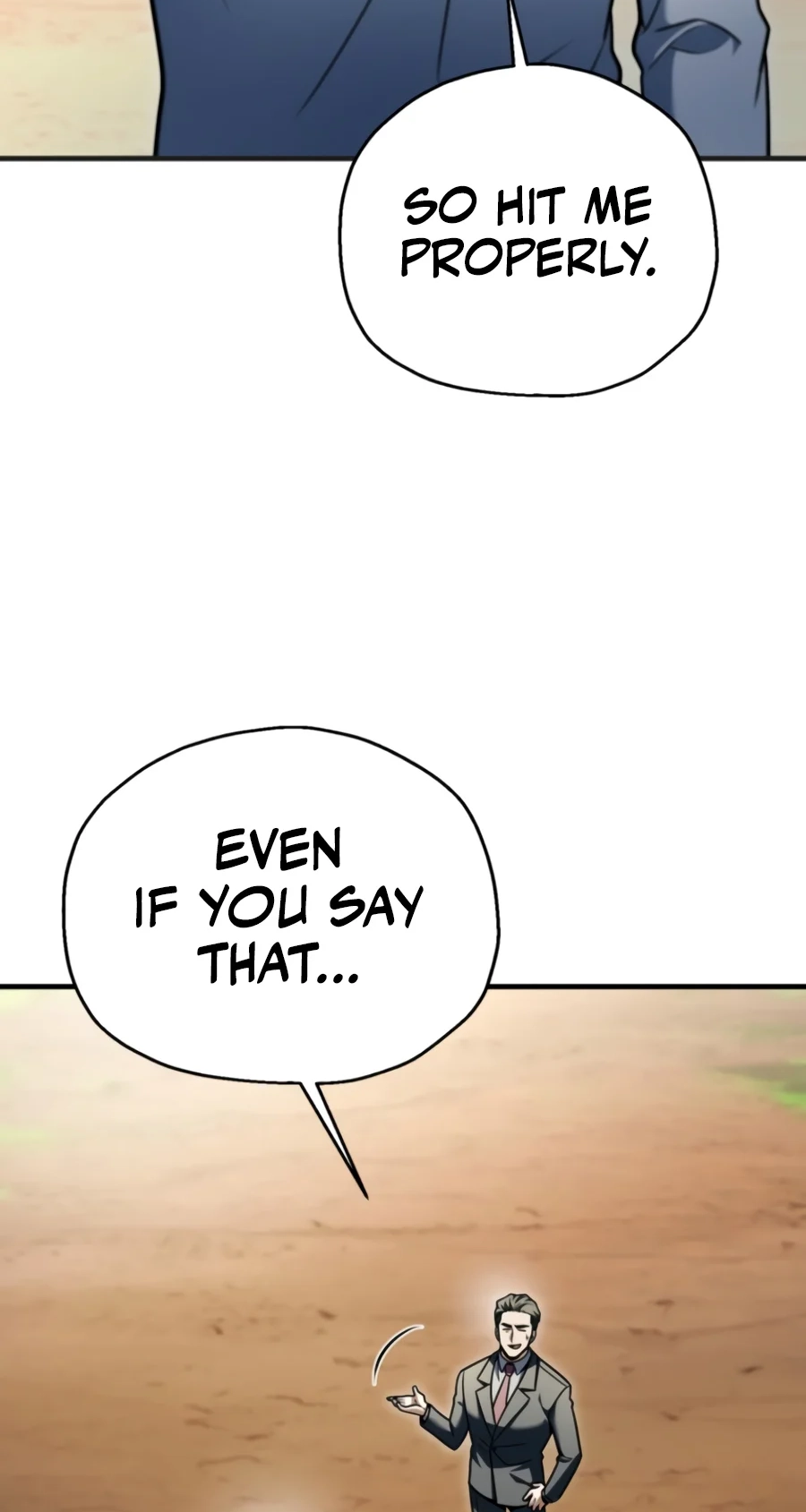 Read The Player Who Can