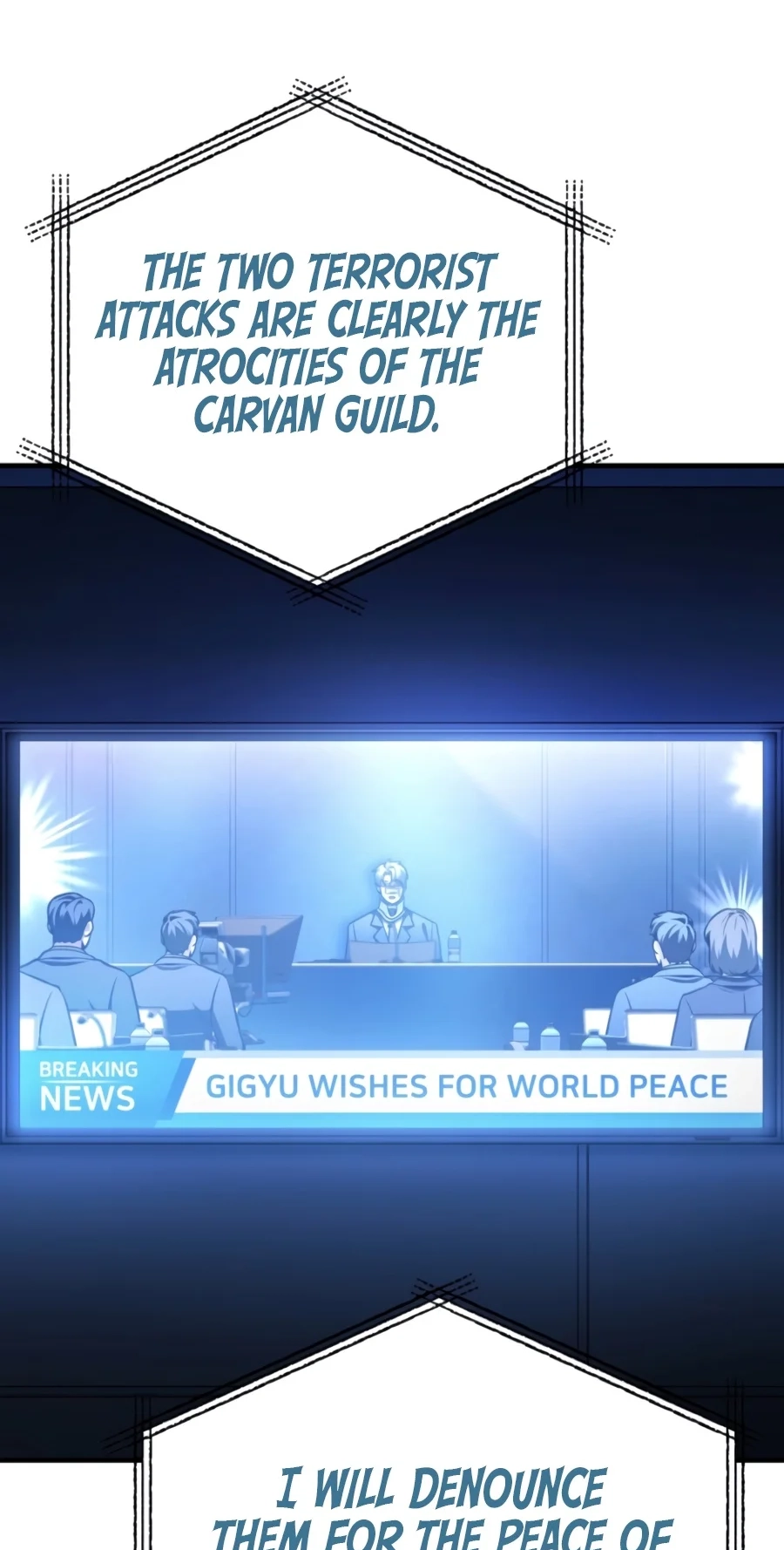 Read The Player Who Can