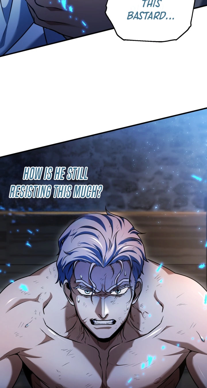The Player Who Can't Level Up Chapter 242 page 12 - 