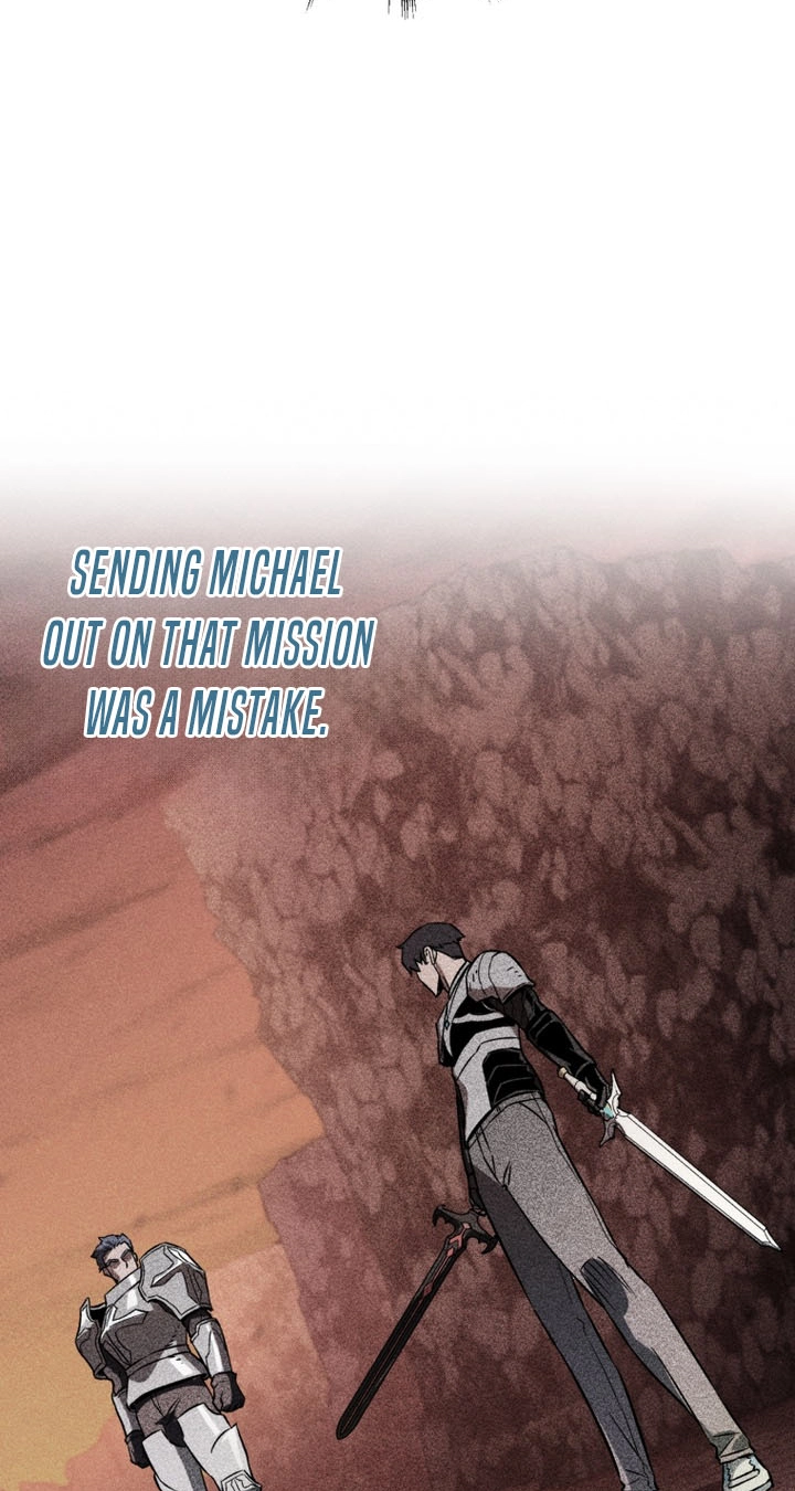 The Player Who Can't Level Up Chapter 242 page 15 - 