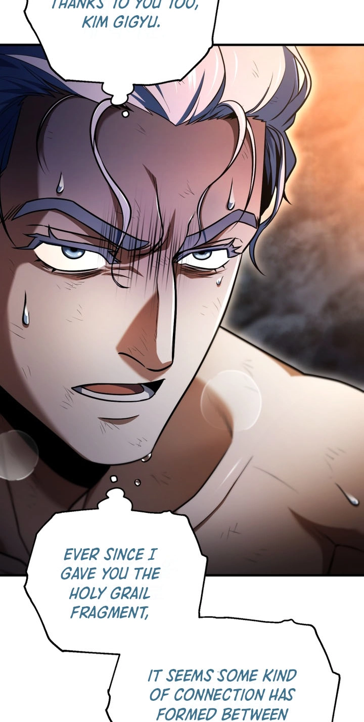 The Player Who Can't Level Up Chapter 242 page 18 - 