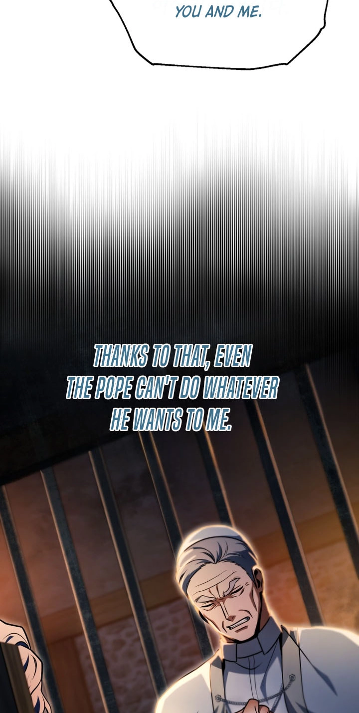 The Player Who Can't Level Up Chapter 242 page 19 - 