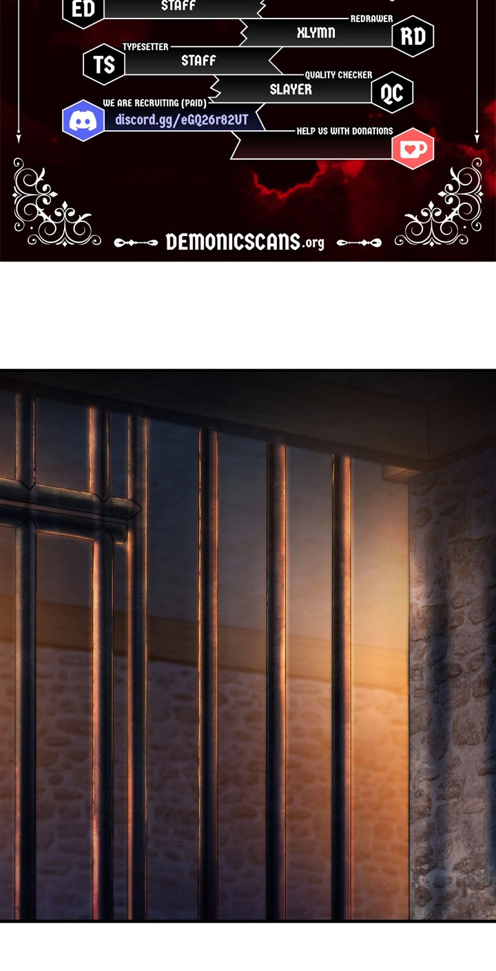 The Player Who Can't Level Up Chapter 242 page 3 - 