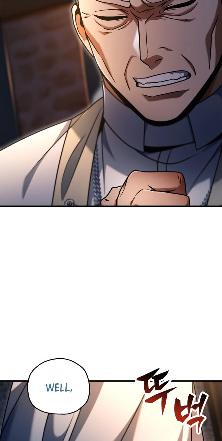 The Player Who Can't Level Up Chapter 242 page 21 - 