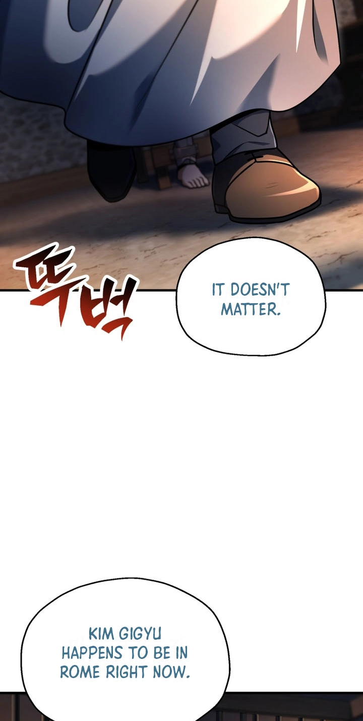 The Player Who Can't Level Up Chapter 242 page 22 - 