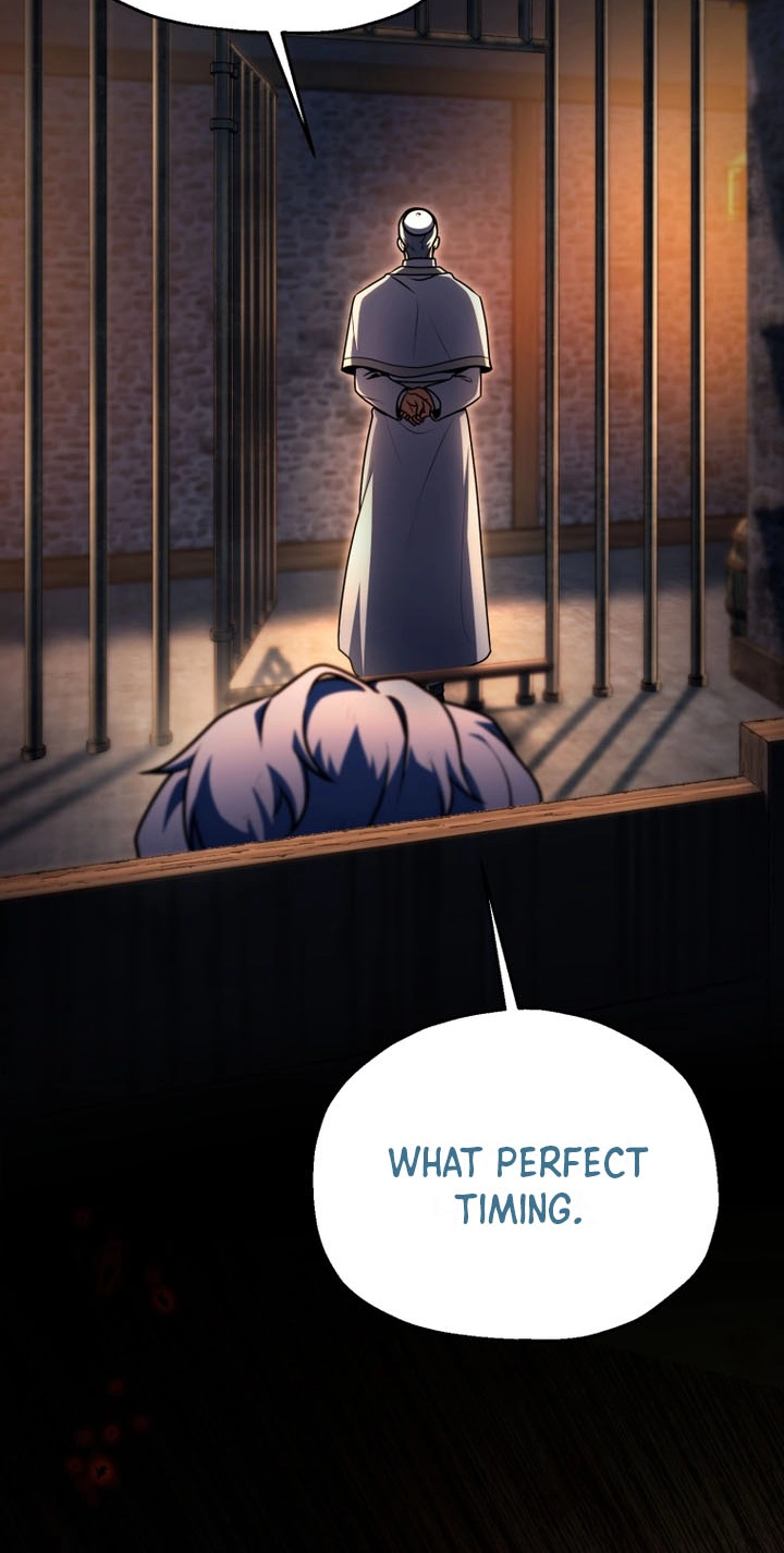 The Player Who Can't Level Up Chapter 242 page 23 - 