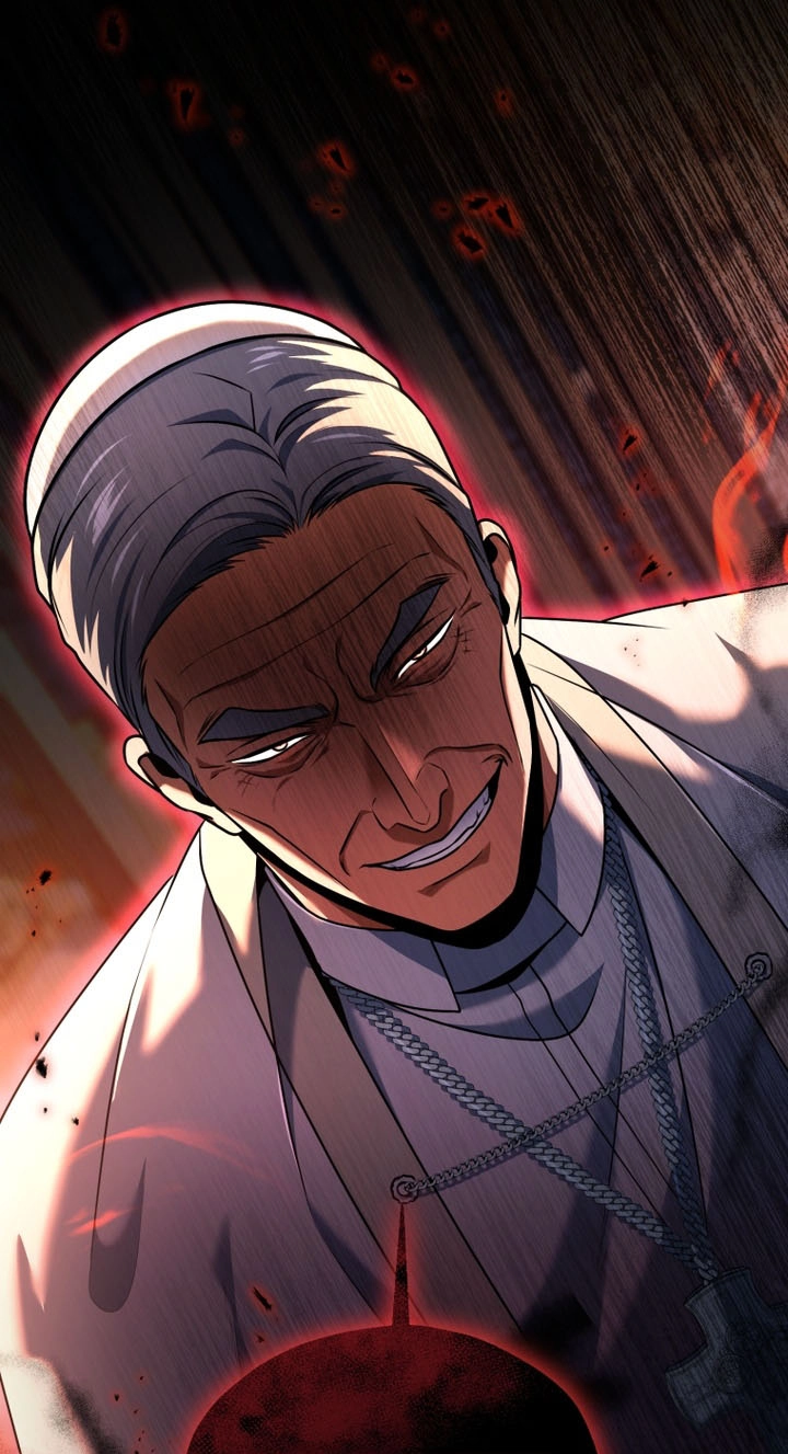 The Player Who Can't Level Up Chapter 242 page 24 - 