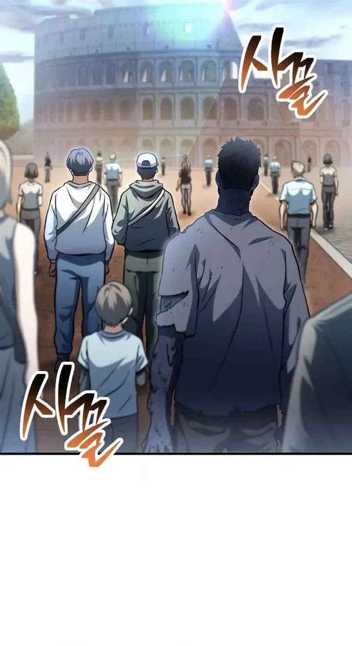 The Player Who Can't Level Up Chapter 242 page 30 - 