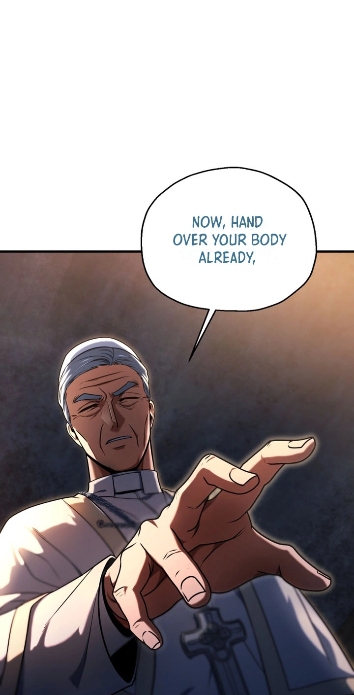 The Player Who Can't Level Up Chapter 242 page 4 - 