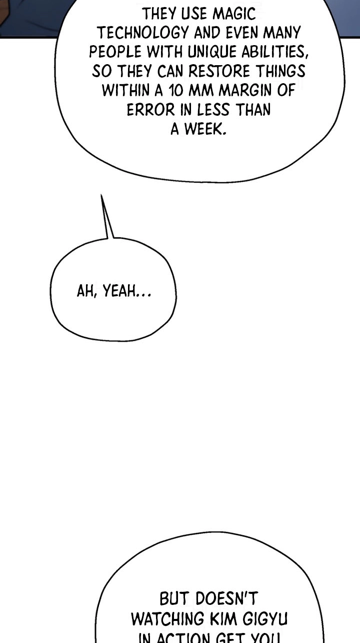 The Player Who Can't Level Up Chapter 242 page 32 - 