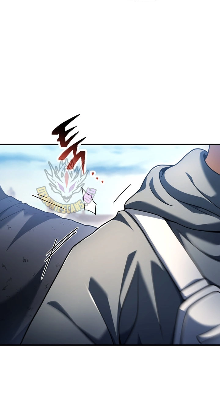 The Player Who Can't Level Up Chapter 242 page 34 - 