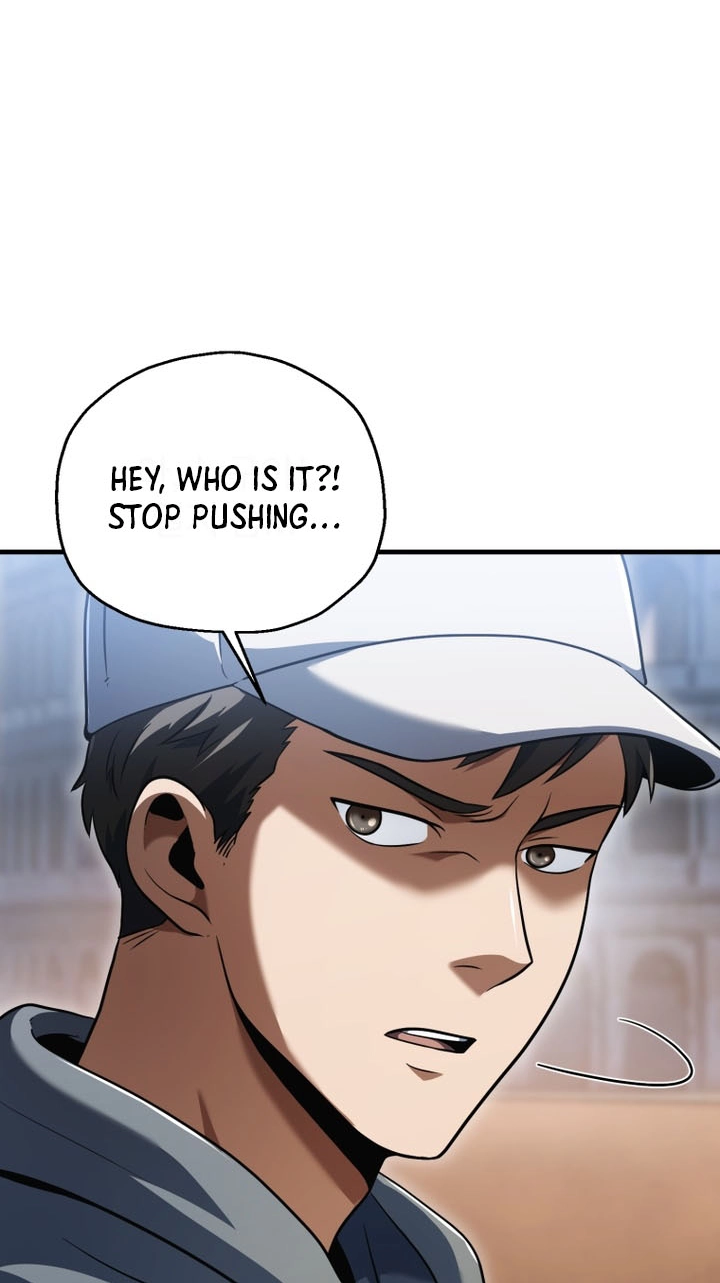 The Player Who Can't Level Up Chapter 242 page 35 - 