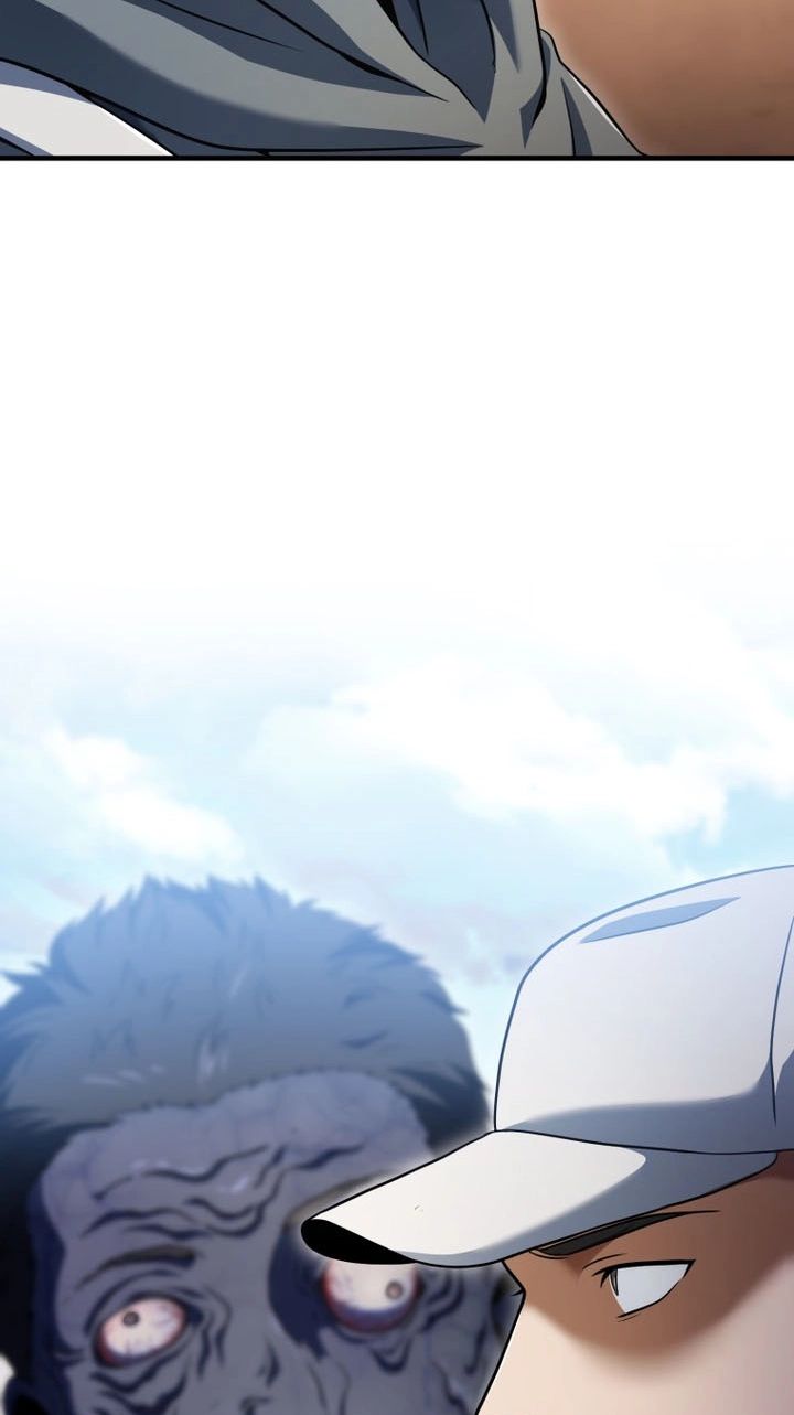 The Player Who Can't Level Up Chapter 242 page 36 - 