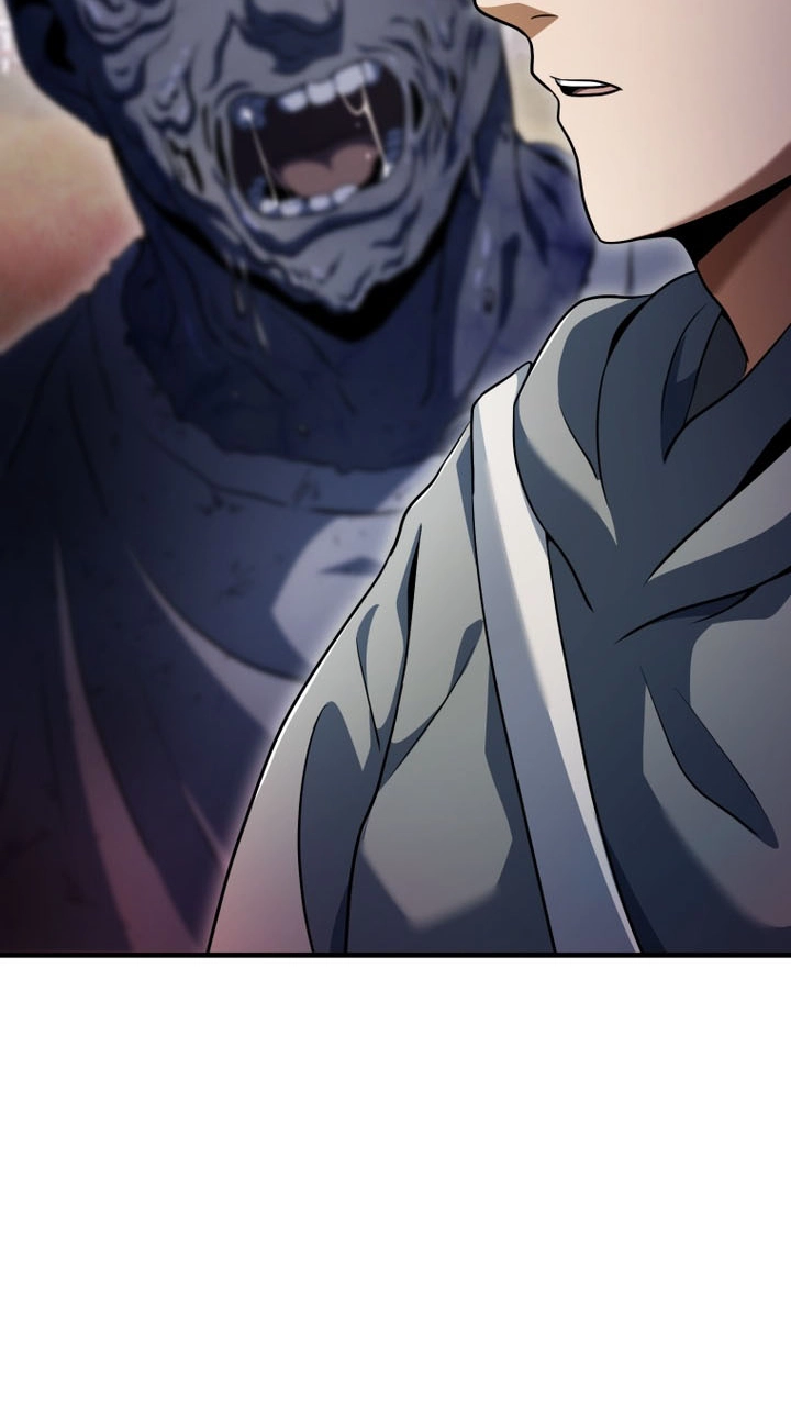 The Player Who Can't Level Up Chapter 242 page 37 - 