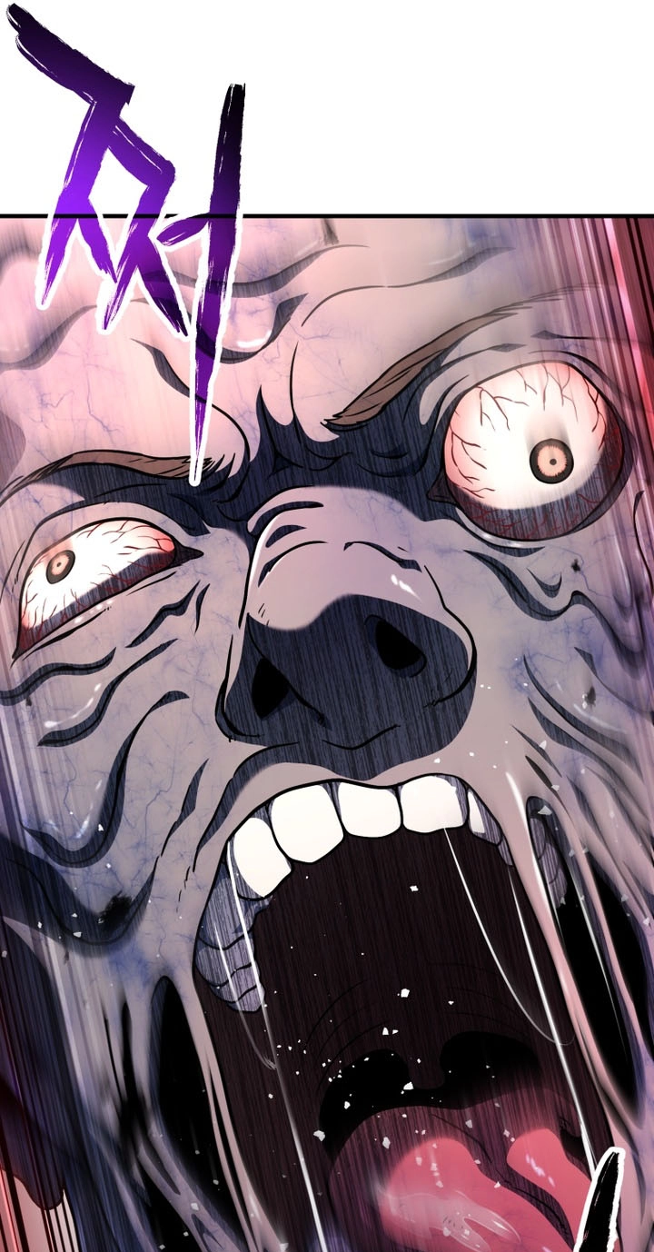 The Player Who Can't Level Up Chapter 242 page 38 - 
