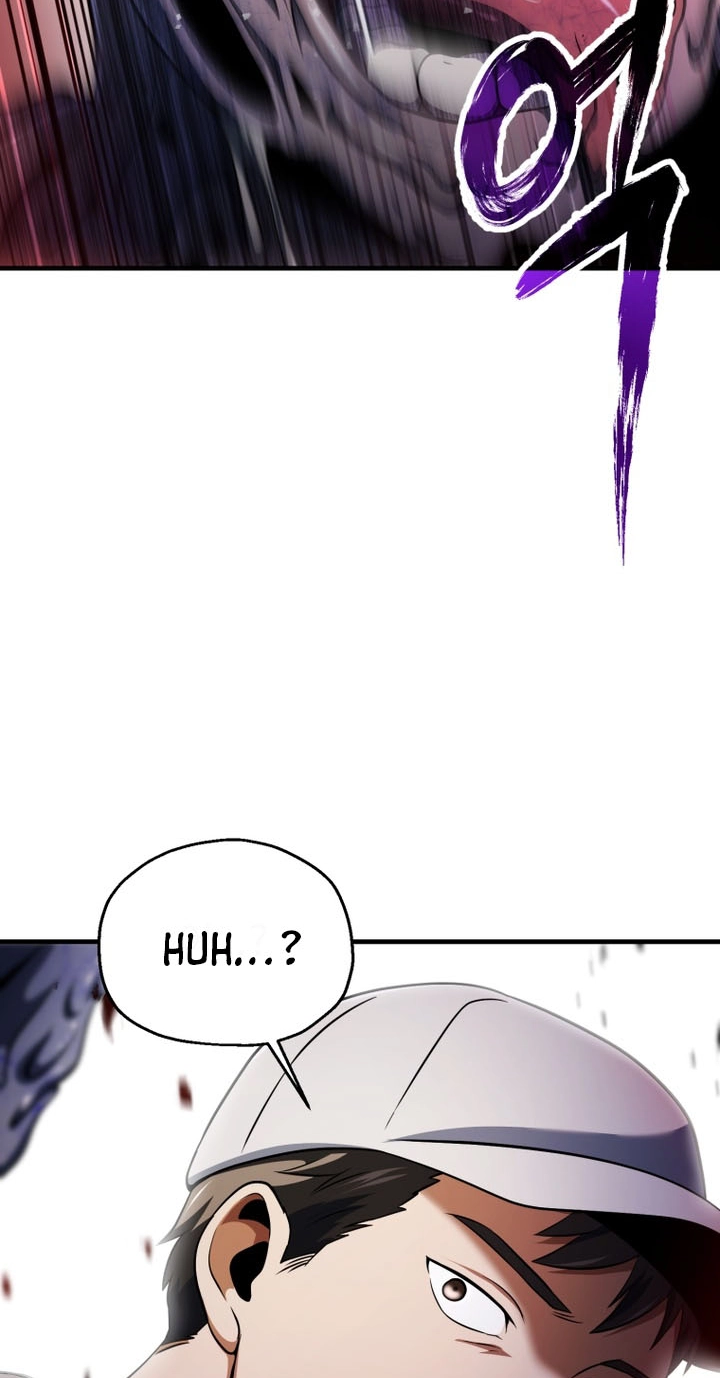 The Player Who Can't Level Up Chapter 242 page 39 - 