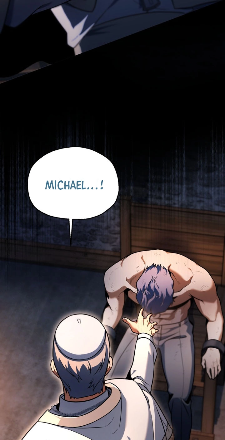 The Player Who Can't Level Up Chapter 242 page 5 - 
