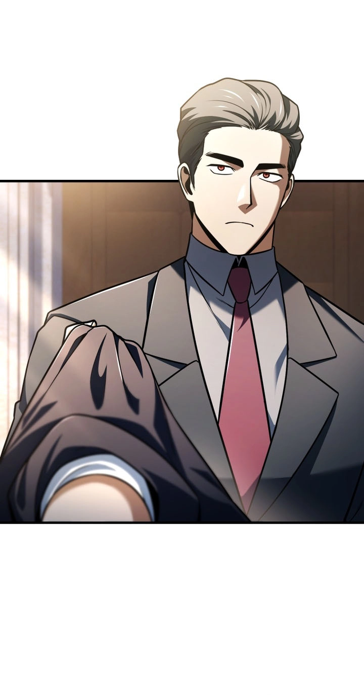 The Player Who Can't Level Up Chapter 242 page 44 - 