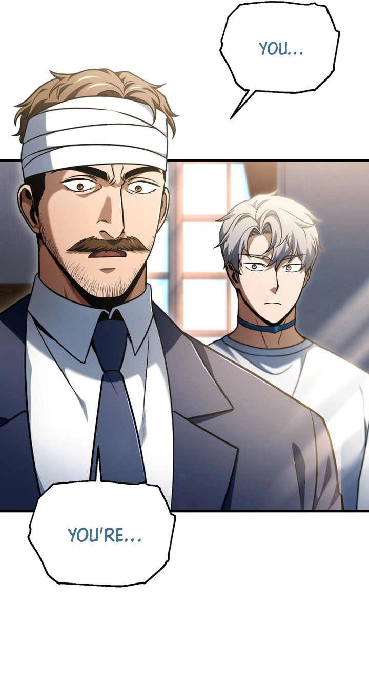 The Player Who Can't Level Up Chapter 242 page 45 - 
