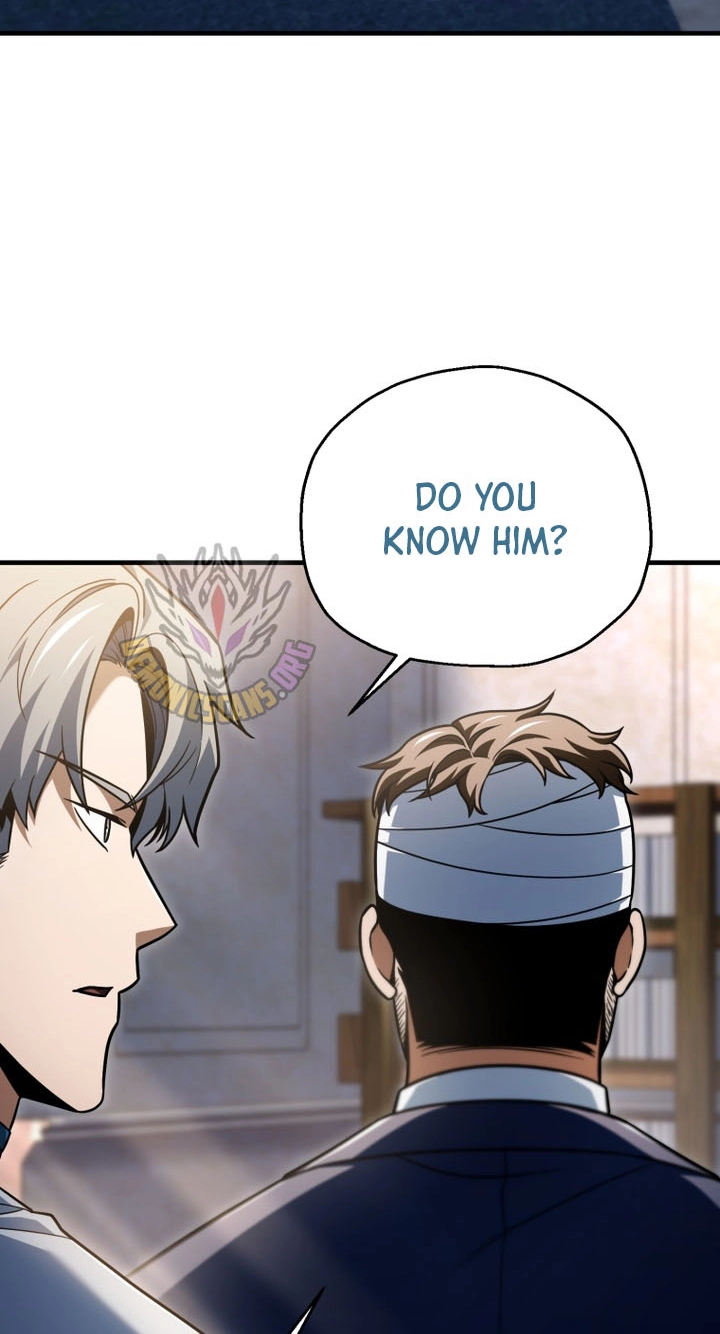 The Player Who Can't Level Up Chapter 242 page 48 - 