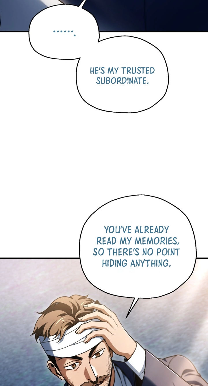 The Player Who Can't Level Up Chapter 242 page 49 - 