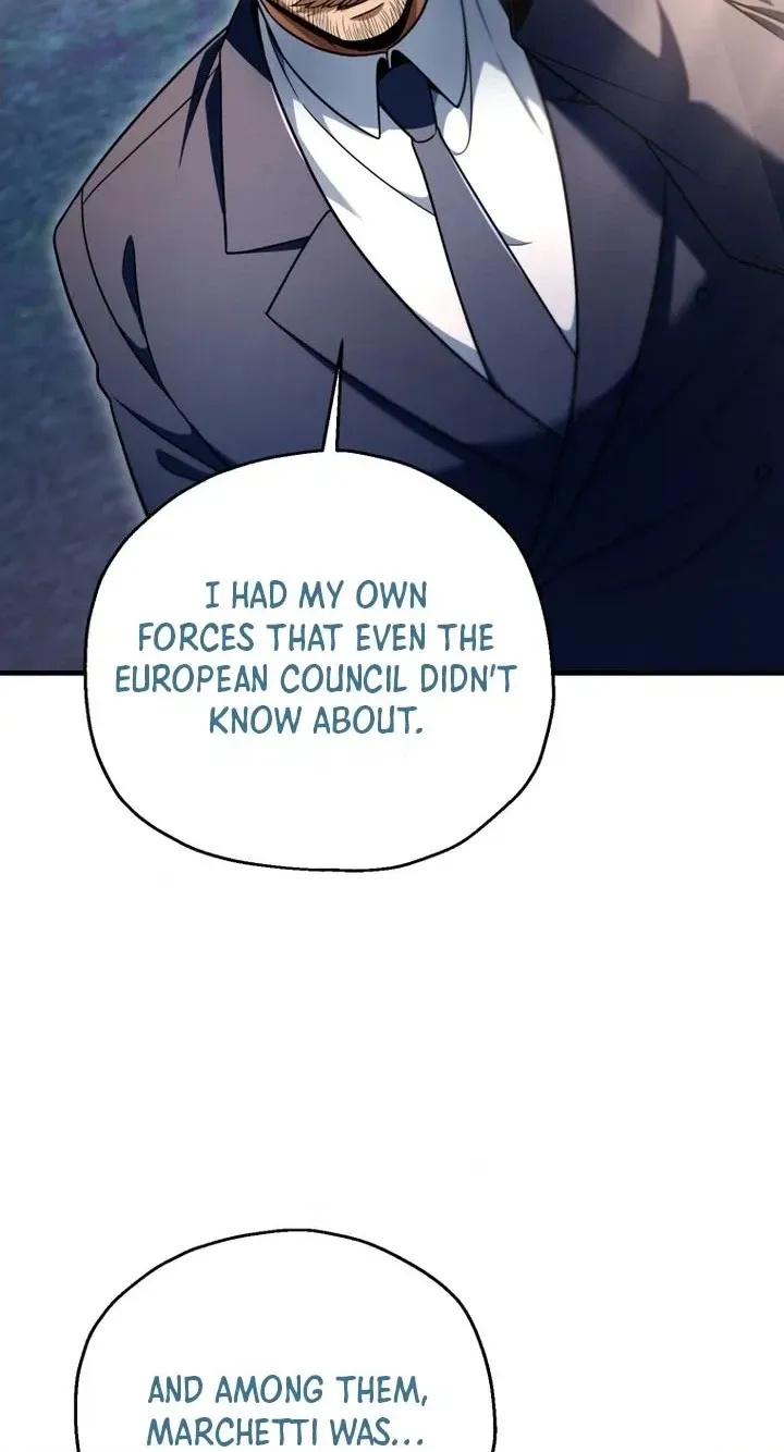 The Player Who Can't Level Up Chapter 242 page 50 - 