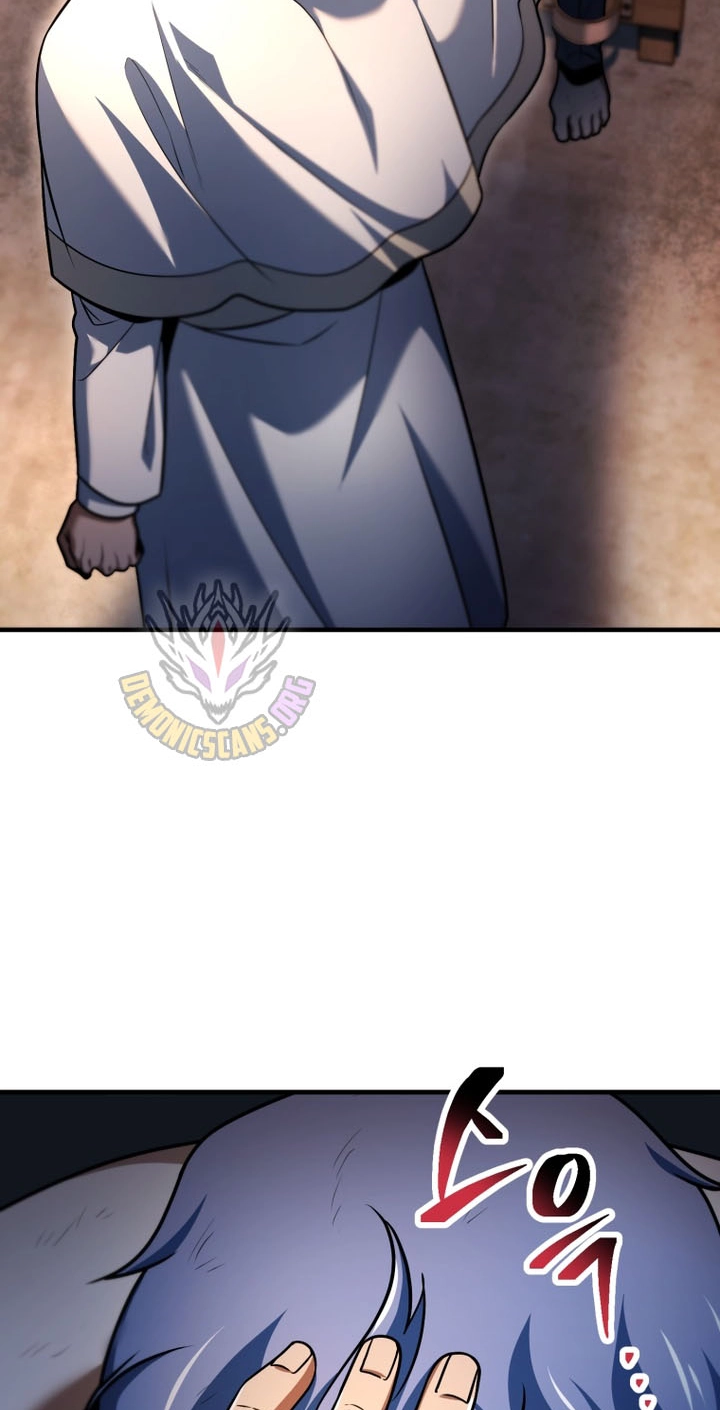 The Player Who Can't Level Up Chapter 242 page 6 - 